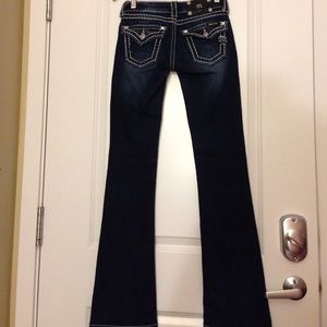 MISS ME JEANS size 24