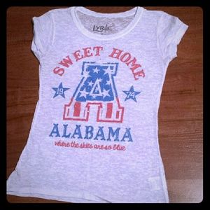 White See Through Top