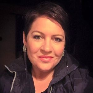 Meet your Posher, Veronica