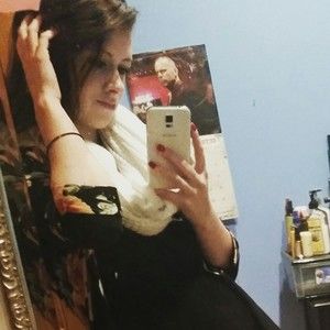 Meet your Posher, Sophia