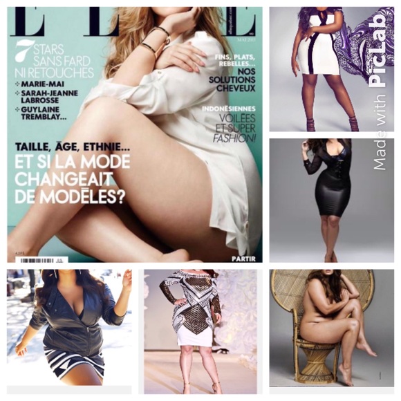 💌Tag Plus Size Closets Here💌 - Picture 2 of 4