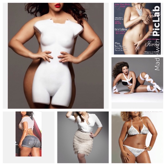 💌Tag Plus Size Closets Here💌 - Picture 3 of 4