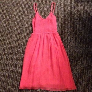 Rebecca Taylor dress