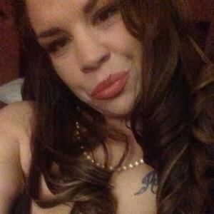 Meet your Posher, Debra