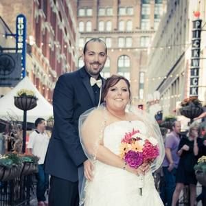 Meet your Posher, Catie