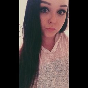 Meet your Posher, Parris