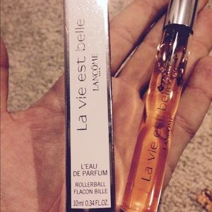 🌺LANCOME - La vie est belle parfume 🌺