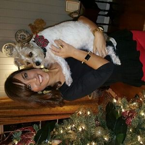 Meet your Posher, Jenny