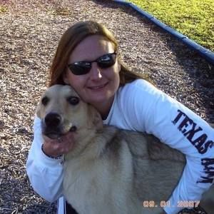 Meet your Posher, Jenni