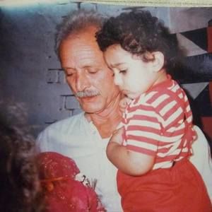 Meet your Posher, Syed imran