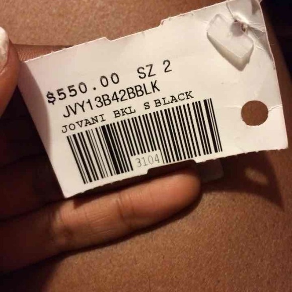 Prom dress - Picture 4 of 4