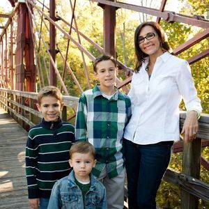 Meet your Posher, Carolyn