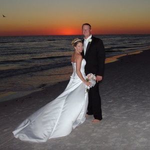 Meet your Posher, Miranda