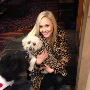 Meet your Posher, Maryann