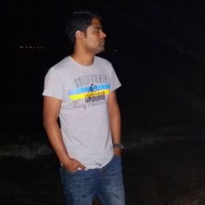 Meet your Posher, Dulal