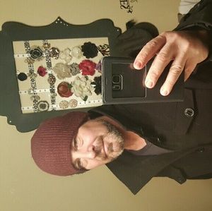 Meet your Posher, Matthew