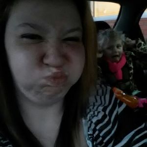 Meet your Posher, Kimberly