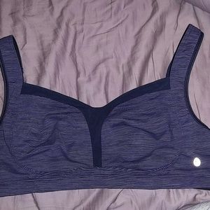 Lululemon Tata tamer bra Size 36DD