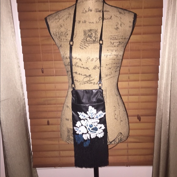 shoulder bag