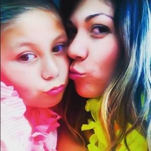 Meet your Posher, Ann