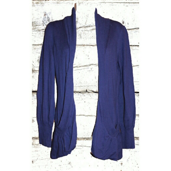 Anthropologie Sweaters - ❌SOLD❌ Anthropologie SPARROW Cardigan Sz S