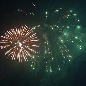 Meet your Posher, Vielka