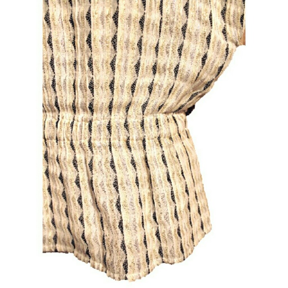 ♏SOLD♏ Ace & Jig Top - Picture 2 of 4