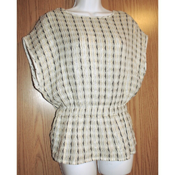 ♏SOLD♏ Ace & Jig Top - Picture 3 of 4