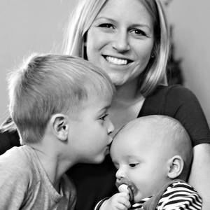 Meet your Posher, Lori