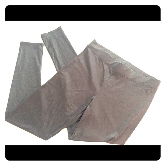 Victoria's Secret PINK athletic leggings