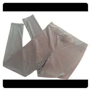 Victoria's Secret PINK athletic leggings