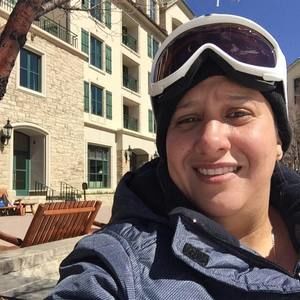 Meet your Posher, Blanca