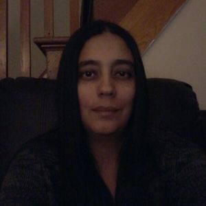 Meet your Posher, Rosa