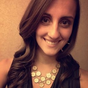 Meet your Posher, Jordan