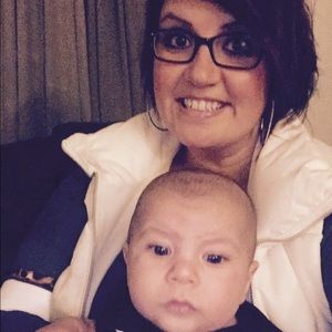 Meet your Posher, Jeanelle