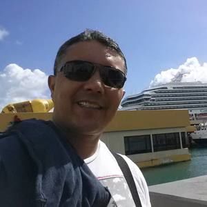 Meet your Posher, Marcos