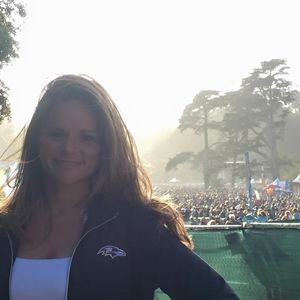 Meet your Posher, Lindsay