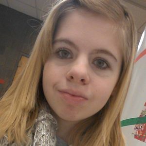 Meet your Posher, Kathleen