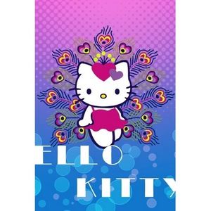 Meet your Posher, Kelsie