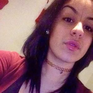 Meet your Posher, Angelina