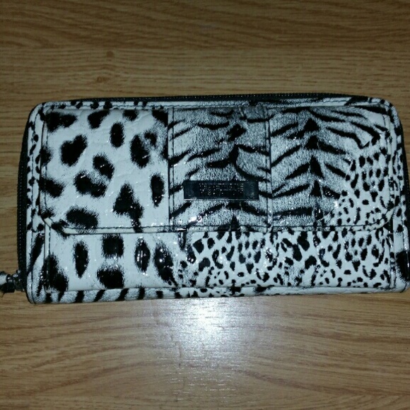 kenneth cole reaction wallet