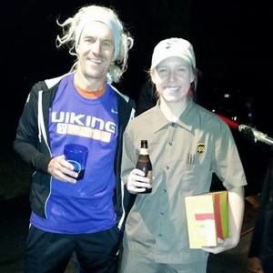 Meet your Posher, Claire