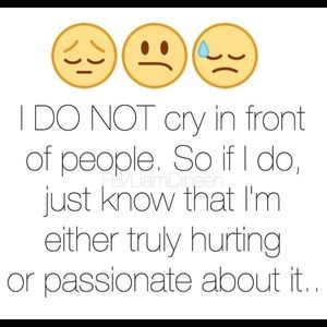 Meet your Posher, Halima