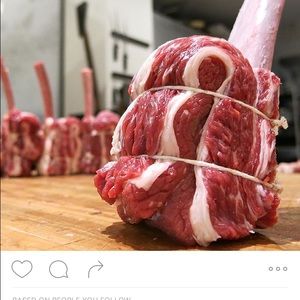 Meet your Posher, David