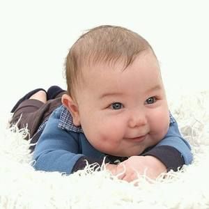 Meet your Posher, Alma chelsey