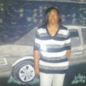 Meet your Posher, Darlene