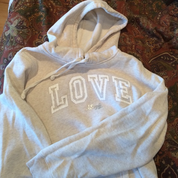 Sweatshirt American Eagle