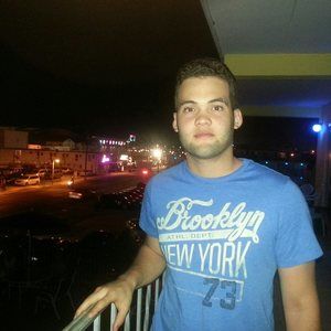 Meet your Posher, Edwin