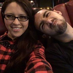 Meet your Posher, Erick