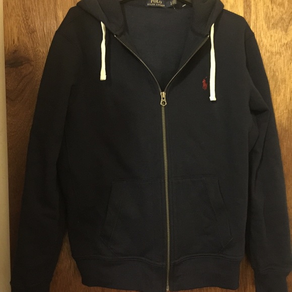 Ralph Lauren Polo hoodie
